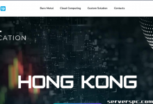 限时：新加坡和洛杉矶服务器优惠，价格低至$99起-服务器评测