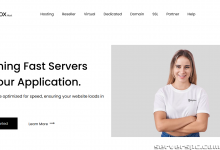 专用服务器仅需 65 美元/月 - 8 核 - 36GB RAM - 最多 /24 个 IPv4 子网可用-服务器评测