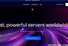 *最高性能、低成本 – 集群特别、微云和 800Gbps 优惠！-服务器评测