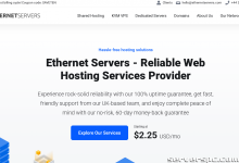 *⚡ 英特尔至强 E3-1230 v6 专用服务器 — 现在只需 65 美元/月！🚀-服务器评测