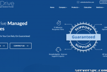 *SolaDrive 促销！Ryzen 5950x、4TB NVMe、128GB RAM、不限流量带宽，每月 95 美元-服务器评测