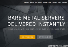 全新 AMD EPYC 4545P 起价 99 美元/月 |每日优惠 - 立即购买并每月节省-服务器评测