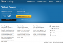 *** 美国西海岸专用服务器起价 @ 25 美元/月 - E3 / E5 配备 32GB RAM 30 美元/月 **-服务器评测