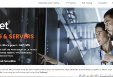 *Tier.Net 专用服务器特卖！Turbo Provisioning 24/7/365 支持！7 个美国数据中心！-服务器评测