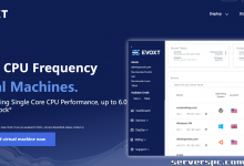 [埃沃斯特]Ryzen / Intel / GPU 专用服务器在马来西亚 |中国优化航线可用-服务器评测
