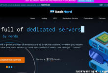*热卖！RackNerd 的专用服务器促销！SSD、NVMe 和 HIGH STORGAGE DEDIS 59 美元/月起-服务器评测