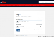 *双 E5-2650L v2（256GB RAM）、2TB SSD、10GB DDOS。德克萨斯州达拉斯。$85/m（几乎消失）-服务器评测