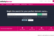 █ 8GB DDR3- 1Gbps █ 高达 /24 IPv4 █ /64 IPv6 rDNS 支持 █ 起价 54 美元-服务器评测