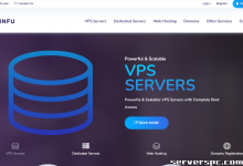 🔴 [DE|英国|BG|医学博士|荷兰|东南|US] CINFU - 裸机专用服务器英特尔、AMD 25.60 欧元/月起-服务器评测