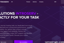 📣 最新的 AMD 第 4 代和第 5 代 |欧盟 RTX 2080Ti、RTX 5070Ti |高带宽 |欧盟 |加利福尼亚 |新加坡 |在-服务器评测