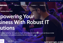 *ShineServers.com ★ 台经济实惠的 Intel Atom C2350 服务器，起价 69.40 美元/月 ★ 10% 折扣-服务器评测