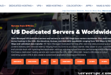 HC ★ AMD 专用服务器 ★ 1 Gbps - 100 Gbps 带宽-服务器评测