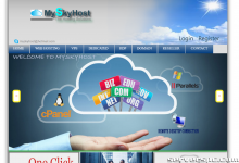 Myskyhost.com - 预算和高级服务器,100Mbps 和 1Gbps 端口,起价 15 美元/月-服务器评测