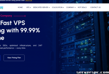 眨眼🔥 DesiVPS – 圣何塞专用服务器 40 美元/月起！🔥-服务器评测