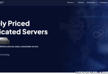 *7DC.NET - 欧盟位置 Nvme 专用服务器 10G 上行链路-服务器评测