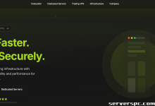 凉HostVenom LLC - 自 2012 年以来的芝加哥专用服务器 - 新客户交易 - AMD + Intel-服务器评测