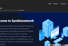 共生网络有限责任公司 |10 Gbps 专用服务器起价 89.99 美元 |10折-服务器评测