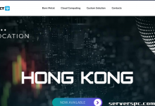 99 美元 EPYC 优惠：新加坡和洛杉矶-服务器评测