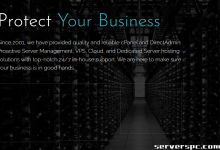 全托管安全 cPanel/DirectAdmin/Enhance 服务器 - 亚洲|欧洲|美国-服务器评测