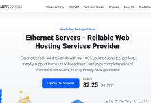 *⚡ 英特尔至强 E3-1230 v6 专用服务器 — 现在只需 65 美元/月！🚀-服务器评测