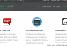 微笑恒邦网 - 中国大陆、香港、CTG-GIA、欧洲和美国专用服务器优惠-服务器评测