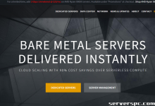 即将结束：在 Ryzen 9900X 服务器上添加 2 Gbps 不限流量，每月 29 美元|专用服务器-服务器评测