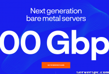 *最高性能、低成本 – 集群特别、微云和 800Gbps 优惠！-服务器评测