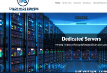 *TMS特卖！迁移到 TMS，永不回头！22 年，成千上万的满意客户！-服务器评测