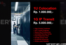 库存有限！新加坡和印度尼西亚专用服务器 39,5 美元 - RACKH-服务器评测