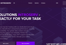 存储服务器 |硬盘\固态硬盘 |德国， 荷兰 |起始 @ 65 欧元/月 |接受加密货币-服务器评测