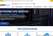 HostPlay.Com - 离岸托管 NVMe 服务器 - 欧洲地点 - 10% 折扣 - 24/7 支持-服务器评测