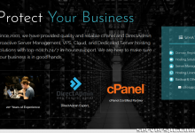 全托管安全 cPanel/DirectAdmin/Enhance 服务器 - 亚洲|欧洲|美国-服务器评测