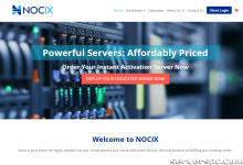 *███ 16C/32T - 64GB RAM - 2x500GB SSD - 10Gbit端口 - 49美元███-服务器评测