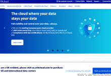 OVHcloud 新品发布:Rise-M/L 专用服务器 |锐龙 9900X/9950X |欧盟地点-服务器评测