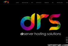 drServer.net |||经济实惠的美国 SSD 专用服务器 |快速配置 |不限流量-服务器评测