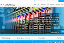 *★ ☆ 40 美元井喷促销 ☆ ★ ARP Thunder™ 专用,4GB RAM 80GB SSD + 200GB SATA 5TB-服务器评测