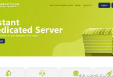 *🌎即时专用服务器🌞夏季特卖！30% 折扣！📈 10G 💎 锐龙 9 DDR5 ECC NVMe-服务器评测