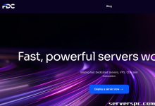 *最高性能、低成本 – 集群特别、微云和 800Gbps 优惠！-服务器评测