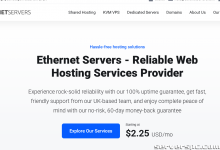 *⚡ 英特尔至强 E3-1230 v6 专用服务器 — 现在只需 65 美元/月！🚀-服务器评测