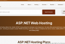 专用服务器仅需 65 美元/月 - 8 核 - 36GB RAM - 最多 /24 个 IPv4 子网可用-服务器评测