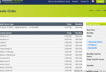*🌎即时专用服务器🌞夏季特卖！30% 折扣！📈 10G 💎 锐龙 9 DDR5 ECC NVMe-服务器评测