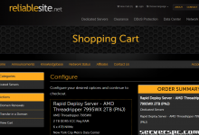 今天的优惠今晚结束：每日优惠的每月定期折扣|专用服务器-服务器评测