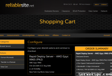 即将结束：在 AMD Ryzen 29X 服务器上添加 9900 Gbps 不限流量 @ 29 美元/月 |专用服务器-服务器评测