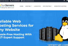 Sun 服务器仅售 89.00 美元/月|2XE5-2697v3 （28 核）|128GB DDR4 内存|500 GB 固态硬盘-服务器评测