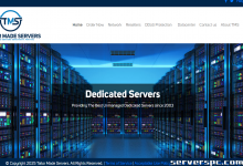 TMS特卖！迁移到 TMS，永不回头！22 年，成千上万的满意客户！-服务器评测