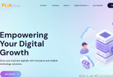 PLiKhost - 可靠且经济实惠的专用服务器 - 雅加达、新加坡、美国、德国-服务器评测