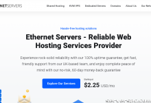 *🚀 32 TB 存储 94 美元/月起 |1230v6 65 美元/月起 |欧盟和美国 |不限流量的带宽 🚀-服务器评测