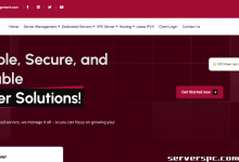 专用服务器仅在 69.99 美元/月|2xE5-2697V3|32GB DDR4 内存|960 GB NVME|1Gbps DDOS-服务器评测