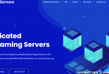 流式专用服务器 X-Zone 服务器 10/20/100 Gbps-服务器评测