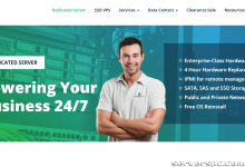 纽约和洛杉矶的廉价专用服务器，AMD 和英特尔，128-256 GB 内存，立即订购！-服务器评测